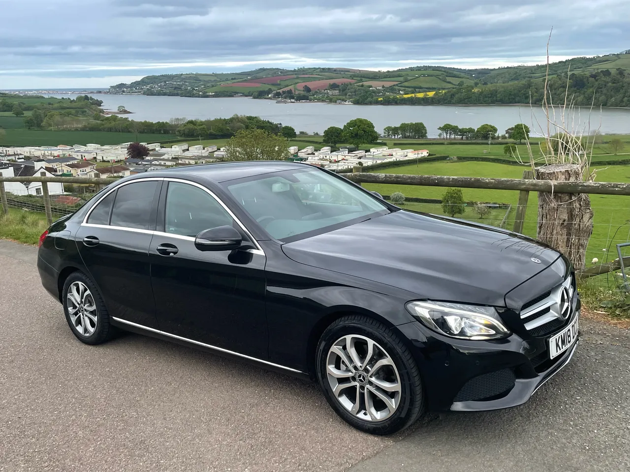 Executive Taxi